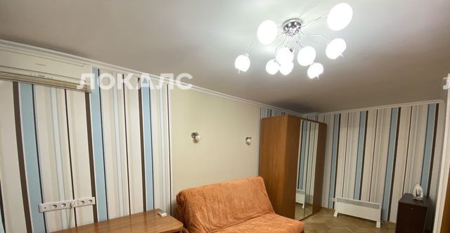 Сдам 1к квартиру на 3-й Михалковский переулок, 20К2, метро Коптево, г. Москва