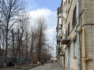 1-к кв. Ростовская область, Ростов-на-Дону Вятская ул., 35 (30.2 м²)