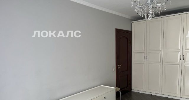 Снять 1-комнатную квартиру на Байкальская улица, 30К2, метро Первомайская, г. Москва