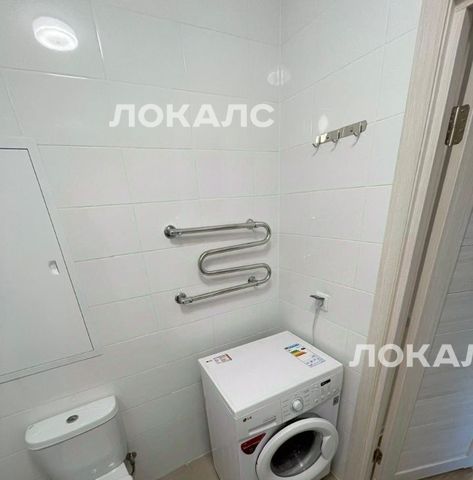 Сдается 2-к квартира на улица Плеханова, 18, метро Перово, г. Москва