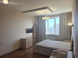 Однокомнатная ЖК 