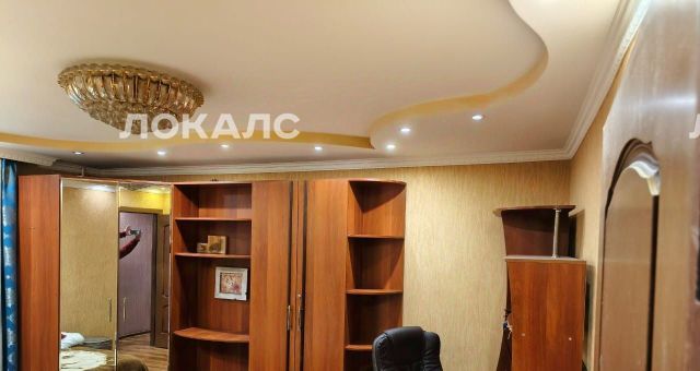 Снять 3х-комнатную квартиру на переулок Выползов, 6, метро Достоевская, г. Москва