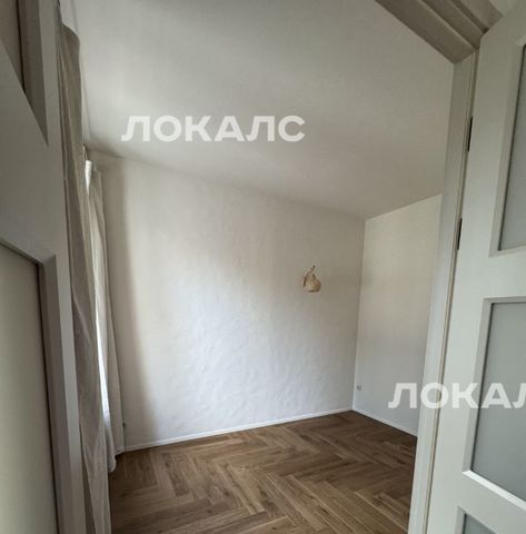 Сдаю 3к квартиру на Большая Серпуховская улица, 34К6, метро Полянка, г. Москва