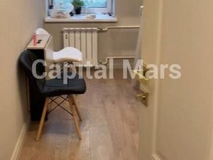 1-комнатная квартира: Москва, Вольная улица, 25 (20 м²)