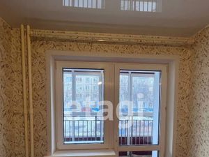 1-к кв. Красноярский край, Красноярск Ключевская ул., 85 (30.0 м²)