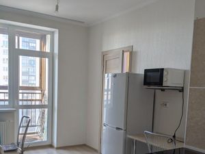 1-к кв. Свердловская область, Екатеринбург ул. Чапаева, 79 (40.0 м²)