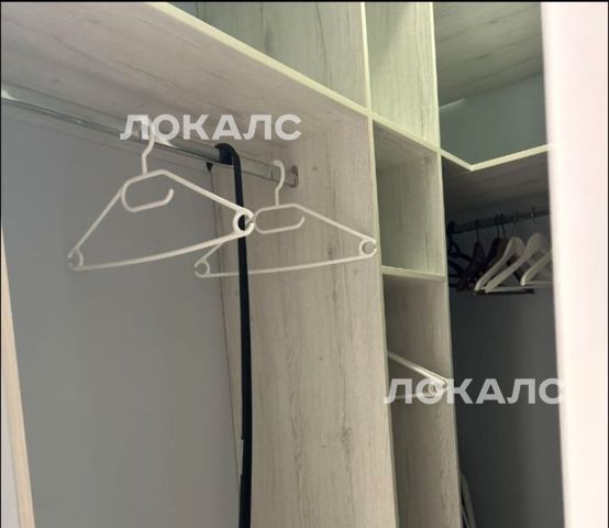 Сдается 2-комнатная квартира на Ленинградский проспект, 36с39, метро Петровский парк, г. Москва