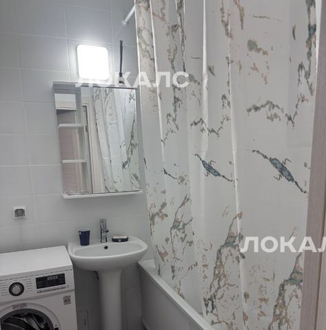 Сдаю 3-к квартиру на Профсоюзная улица, 32, метро Новые Черёмушки, г. Москва