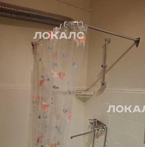 Сдам 1-к квартиру на Садовая-Сухаревская улица, 8/12, метро Сретенский бульвар, г. Москва