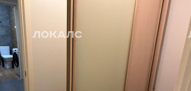 Сдается 1к квартира на Новодмитровская улица, 2к7, метро Дмитровская, г. Москва