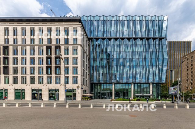 Сдам однокомнатную квартиру на г Москва, ул 1-я Ямского Поля, д 1 к 1, метро Белорусская, г. Москва