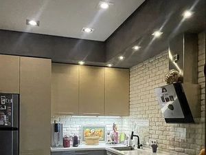 3-к кв. Москва ул. Маршала Рыбалко, 2к6 (118.0 м²)