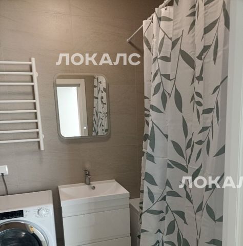 Сдам 2-комнатную квартиру на Олонецкая улица, 6, метро Отрадное, г. Москва