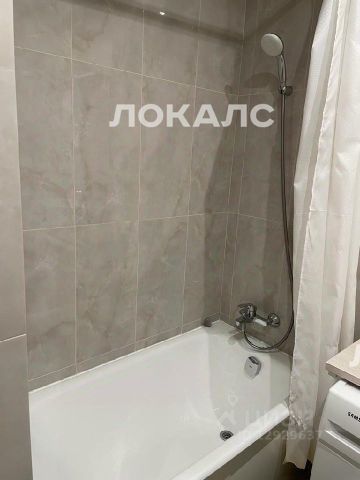 Сдается 1-к квартира на Производственная улица, 10к2, метро Солнцево, г. Москва