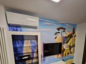 3к квартира Твардовского