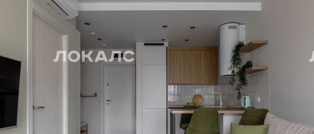 Сдаю 2-к квартиру на Очаковское шоссе, 5к4, г. Москва