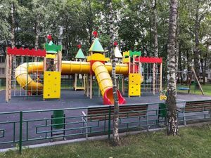 2-комнатная квартира: Москва, Востряковский проезд, 21к3 (43.8 м²)