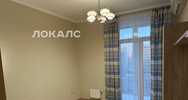 Сдам 2к квартиру на Маломосковская улица, 14, метро ВДНХ, г. Москва