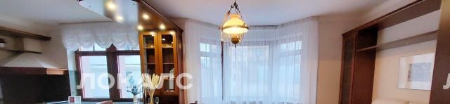 Сдается 3-комнатная квартира на переулок Луков, 7, метро Лубянка, г. Москва