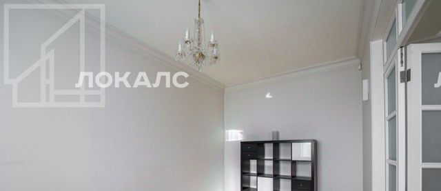 Аренда 4-комнатной квартиры на Лаврушинский переулок, 17С2, метро Полянка, г. Москва