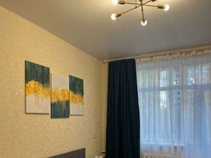 1 комнатная квартира Сельскохозяйственная