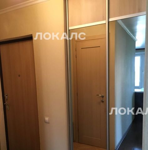 Сдается 2к квартира на Нижегородская улица, 14к1, метро Крестьянская застава, г. Москва