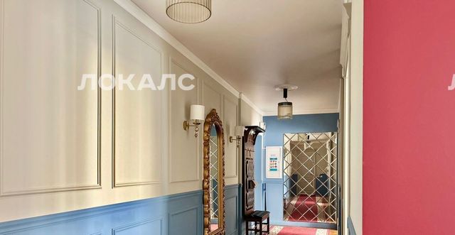 Сдается 3х-комнатная квартира на Малый Ивановский переулок, 11/6С2, метро Кузнецкий Мост, г. Москва