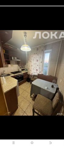 Снять комнату на г Москва, ул Чугунные Ворота, д 21 к 4, метро Кузьминки, г. Москва
