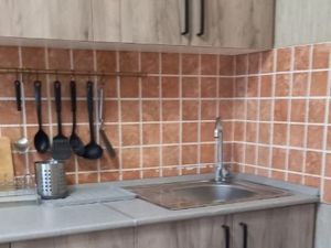 Однушка Шарикоподшипниковская