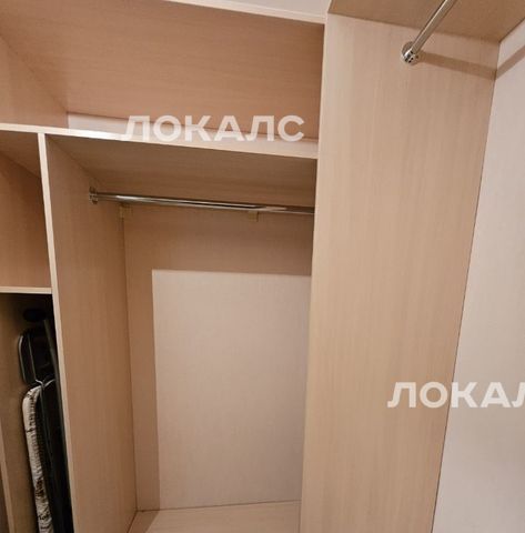 Сдам однокомнатную квартиру на Старокрымская улица, 15к1, метро Улица Скобелевская, г. Москва