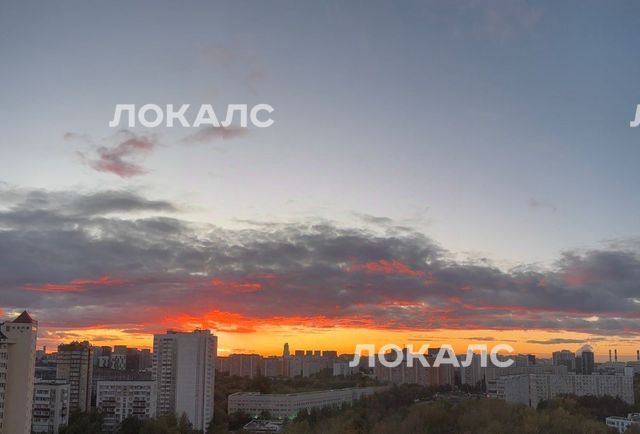 Снять 1-к квартиру на Коровинское шоссе, 12, метро Селигерская, г. Москва