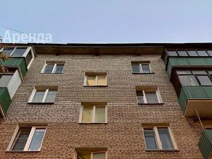 1-к кв. Москва Зарайская ул., 64 (30.3 м²)