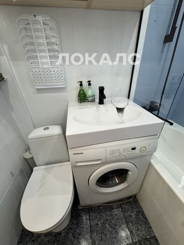 Сдаю 2х-комнатную квартиру на г Москва, ул Амундсена, д 14, метро Ботанический сад, г. Москва