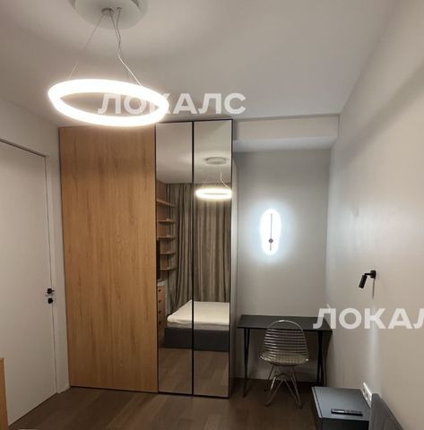 Аренда 2-комнатной квартиры на Гоголевский бульвар, 27, метро Библиотека имени Ленина, г. Москва