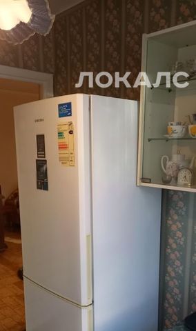 Сдам 2-к квартиру на Бескудниковский бульвар, 32К4, метро Селигерская, г. Москва