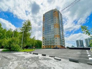 1-комнатная квартира: Новосибирск, Пригородная улица, 30 (37 м²)