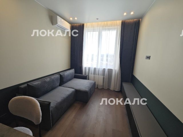 Продажа 2х-комнатной квартиры на г Москва, Берёзовая ал, д 19 к 2, метро Отрадное, г. Москва