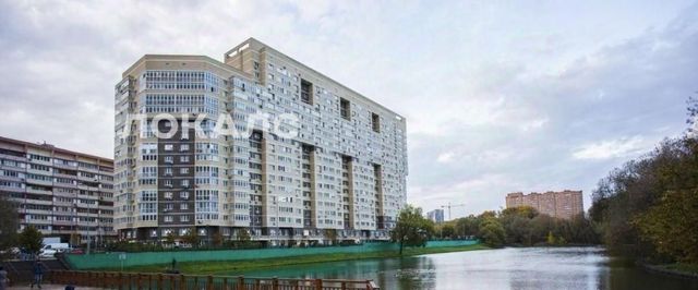 Сдам 2к квартиру на улица Александры Монаховой, 23, метро Коммунарка, г. Москва