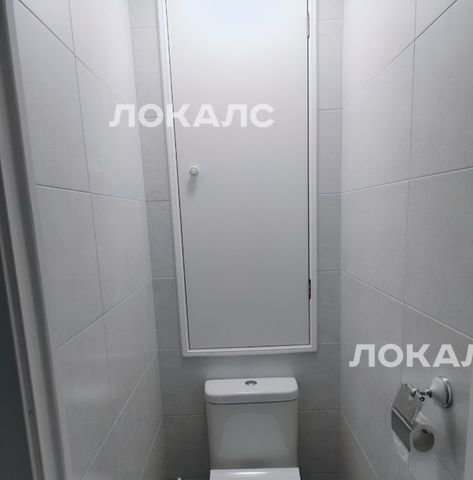 Аренда 2-комнатной квартиры на Халтуринская улица, 20, метро Черкизовская, г. Москва