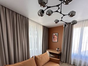 Двушка около метро Коломенская