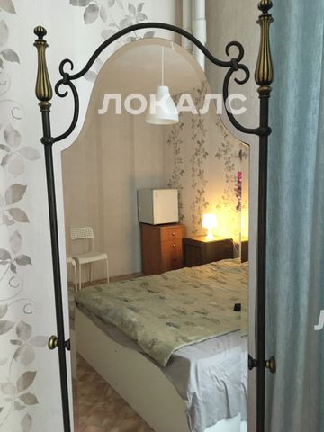 Аренда комнаты на г Москва, ул Клары Цеткин, д 17, метро Войковская, г. Москва