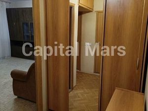 1-комнатная квартира: Москва, Челябинская улица, 6 (41 м²)