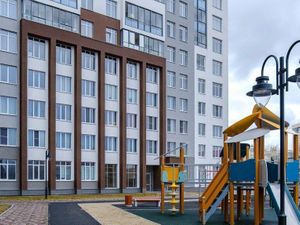2-к кв. Свердловская область, Екатеринбург ул. Павлодарская, 5 (54.6 м²)