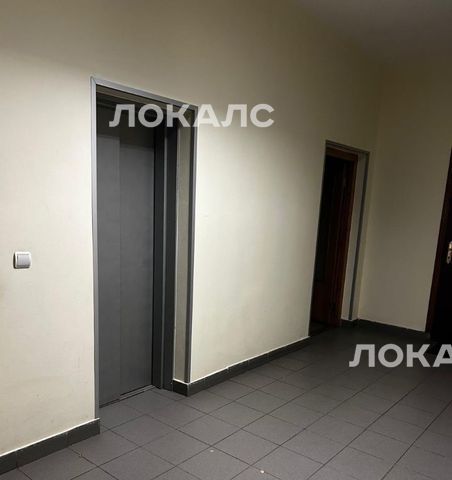 Аренда 4-к квартиры на г Москва, ул Толбухина, д 3 к 2, г. Москва