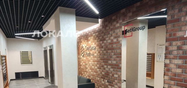 Сдаю однокомнатную квартиру на Манчестерская улица, 3, метро Удельная, г. Санкт-Петербург