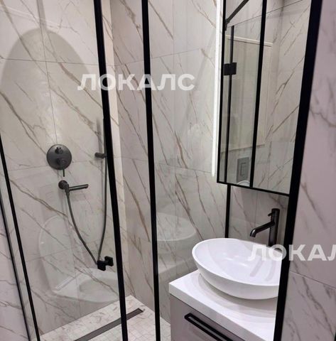 Сдам 2х-комнатную квартиру на улица Лобачевского, 120к1, г. Москва