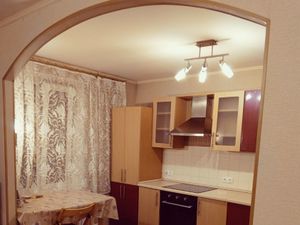 Однушка на метро Беляево