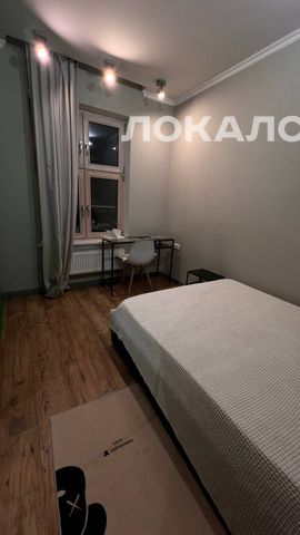 Сдается комната на Московская обл, г Красногорск, ул Авангардная, д 3, метро Мякинино, г. Москва