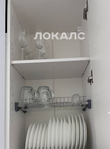 Сдается 2-к квартира на Иловайская улица, 2, метро Марьино, г. Москва