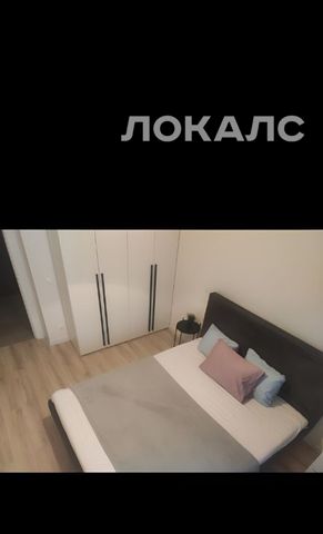 Сдам 2-комнатную квартиру на улица Маргелова, 3к5, г. Москва